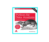 Python for Data Analysis